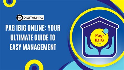 pag ibig online|Manage Loans .